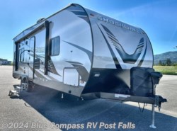 Used 2023 Forest River Shockwave 25RQMX available in Post Falls, Idaho