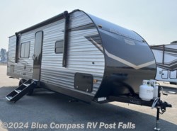 New 2025 Forest River Aurora Light 26BH available in Post Falls, Idaho