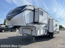 New 2025 Grand Design Reflection 303RLS available in Post Falls, Idaho