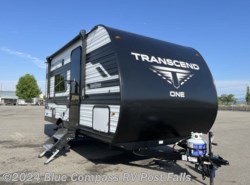 New 2025 Grand Design Transcend One 151RB available in Post Falls, Idaho