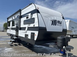 New 2025 Grand Design Momentum MAV 24MAV available in Post Falls, Idaho