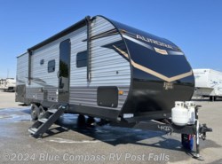 New 2025 Forest River Aurora Light 26BHS available in Post Falls, Idaho