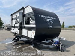 New 2025 Grand Design Transcend One 151BH available in Post Falls, Idaho