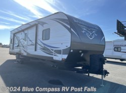 Used 2018 Forest River Sandstorm 283SLR available in Post Falls, Idaho