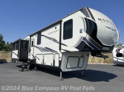 Used 2021 Keystone Montana High Country 384BR available in Post Falls, Idaho