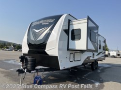 New 2025 Grand Design Momentum G-Class 31G available in Post Falls, Idaho