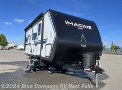 New 2025 Grand Design Imagine XLS 17MKE available in Post Falls, Idaho