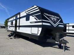 New 2025 Grand Design Transcend 295QBT available in Post Falls, Idaho