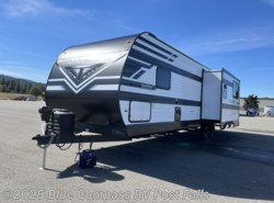 New 2025 Grand Design Transcend 295QBT available in Post Falls, Idaho