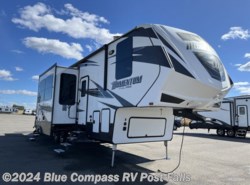 Used 2017 Grand Design Momentum 328M available in Post Falls, Idaho