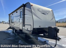 Used 2017 Keystone Cougar Half-Ton Series 24SABWE available in Post Falls, Idaho