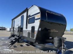 New 2025 Forest River Aurora 26FKDS available in Post Falls, Idaho