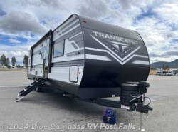 New 2025 Grand Design Transcend 335BHT available in Post Falls, Idaho