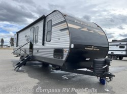 New 2025 Forest River Aurora 34BHTS-2Q available in Post Falls, Idaho