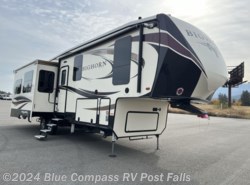 Used 2018 Heartland Bighorn 3270RS available in Post Falls, Idaho