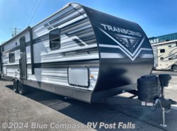 New 2025 Grand Design Transcend 295QBT available in Post Falls, Idaho