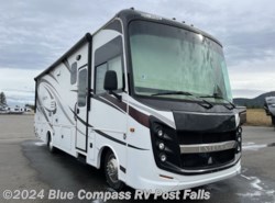 Used 2019 Entegra Coach Vision 31V available in Post Falls, Idaho