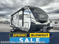 Used 2022 Cruiser RV Shadow Cruiser 239RBS available in Post Falls, Idaho