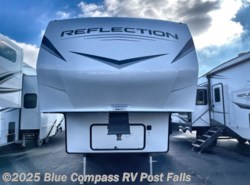 New 2025 Grand Design Reflection 100 Series 22RK available in Post Falls, Idaho