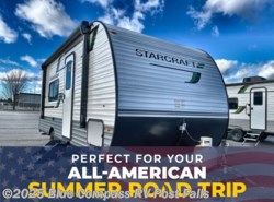 New 2025 Starcraft Autumn Ridge 182RB available in Post Falls, Idaho