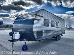 New 2025 Forest River Aurora Light 26BH available in Post Falls, Idaho