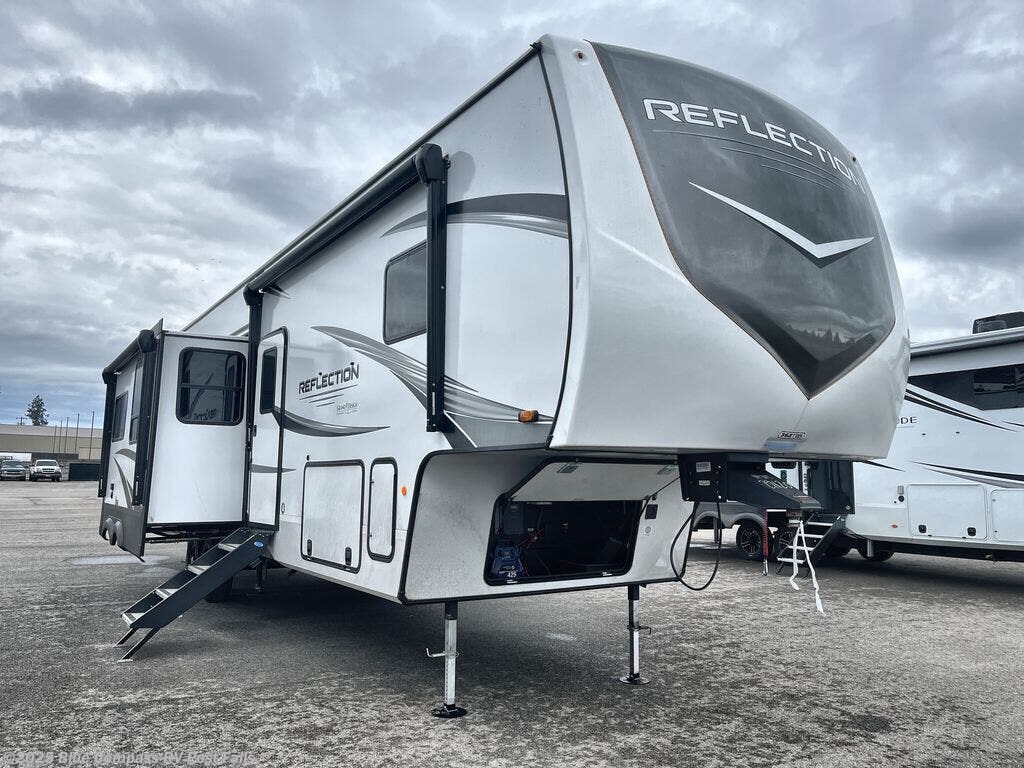 New 2025 Grand Design Reflection 362TBS available in Post Falls, Idaho