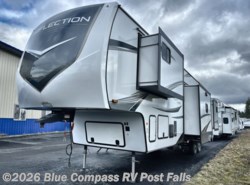 New 2025 Grand Design Reflection 362TBS available in Post Falls, Idaho