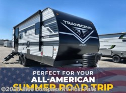 New 2025 Grand Design Transcend Xplor 22RBX available in Post Falls, Idaho