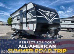 New 2025 Grand Design Transcend Xplor 20MKX available in Post Falls, Idaho