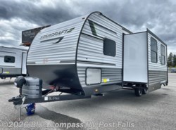 New 2026 Starcraft Autumn Ridge 26BHS available in Post Falls, Idaho