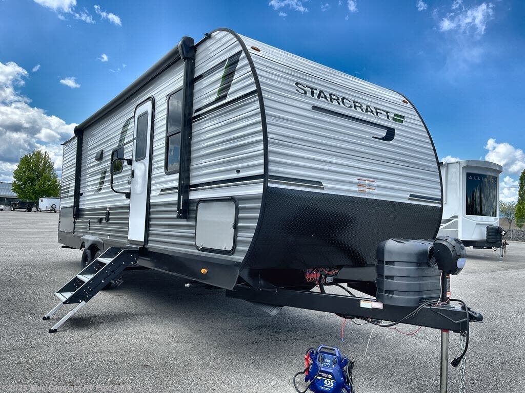 New 2026 Starcraft Autumn Ridge 26BHS available in Post Falls, Idaho