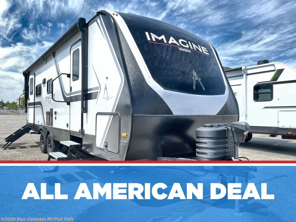 New 2026 Grand Design Imagine 2500RL available in Post Falls, Idaho