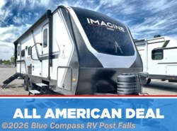 New 2026 Grand Design Imagine 2500RL available in Post Falls, Idaho