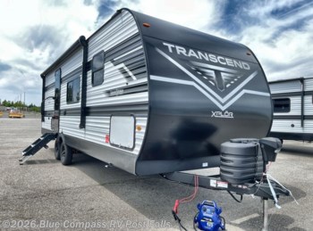 New 2026 Grand Design Transcend Xplor 25MLX available in Post Falls, Idaho