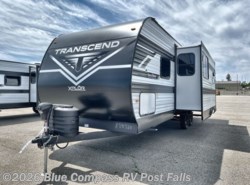 New 2026 Grand Design Transcend Xplor 25MLX available in Post Falls, Idaho