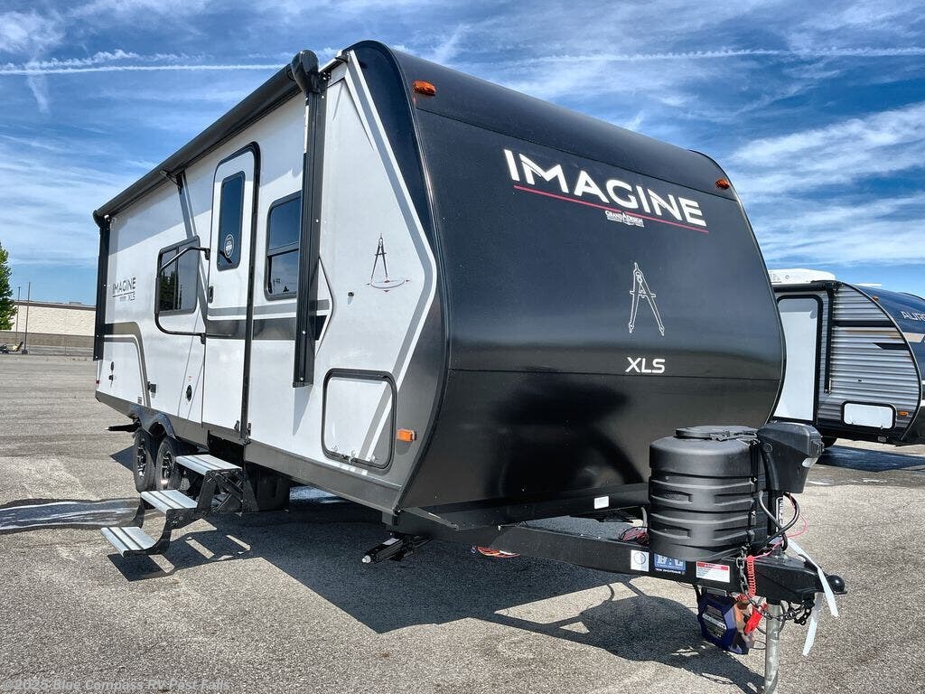 New 2026 Grand Design Imagine XLS 22MLE available in Post Falls, Idaho