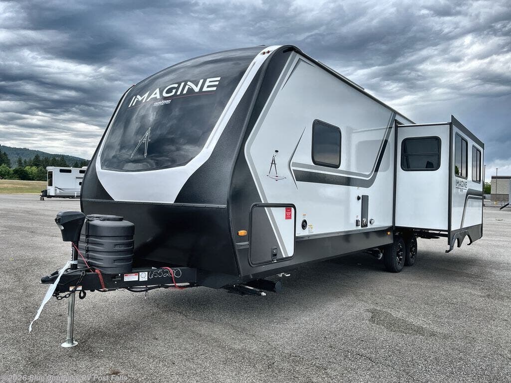 New 2026 Grand Design Imagine 2670MK available in Post Falls, Idaho