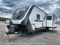 New 2026 Grand Design Imagine 2670MK available in Post Falls, Idaho