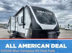 New 2026 Grand Design Imagine 2670MK available in Post Falls, Idaho