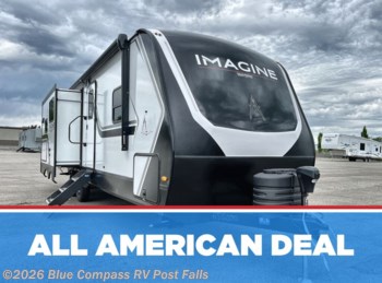 New 2026 Grand Design Imagine 2670MK available in Post Falls, Idaho