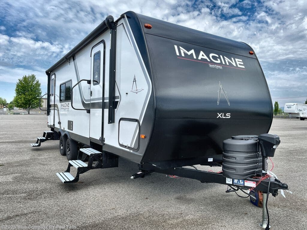 New 2026 Grand Design Imagine XLS 23LDE available in Post Falls, Idaho