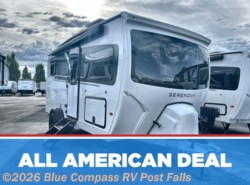 New 2026 Grand Design Serenova 150HL available in Post Falls, Idaho
