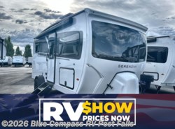 New 2026 Grand Design Serenova 150HL available in Post Falls, Idaho