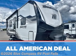 New 2026 Grand Design Momentum G-Class 27G available in Post Falls, Idaho