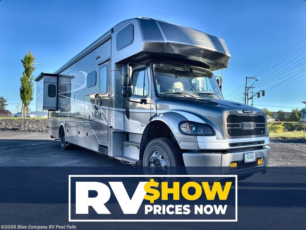 Used 2023 Dynamax Corp DX3 34KD available in Post Falls, Idaho