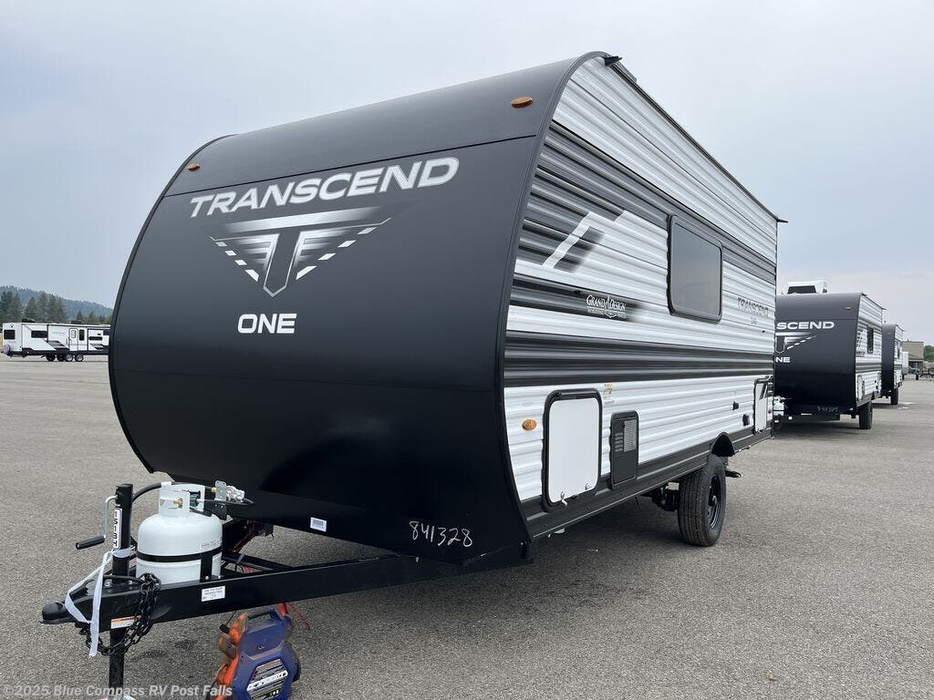 New 2026 Grand Design Transcend One 151BH available in Post Falls, Idaho