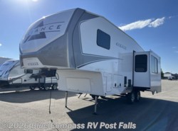 New 2026 Alliance RV Avenue All-Access 23ML available in Post Falls, Idaho