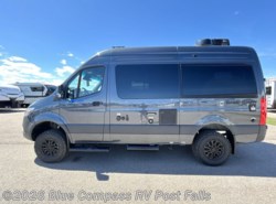 New 2026 Thor Motor Coach Sanctuary 19M available in Post Falls, Idaho