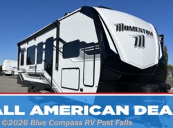 New 2026 Grand Design Momentum G-Class 25G available in Post Falls, Idaho