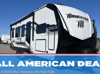 New 2026 Grand Design Momentum G-Class 25G available in Post Falls, Idaho